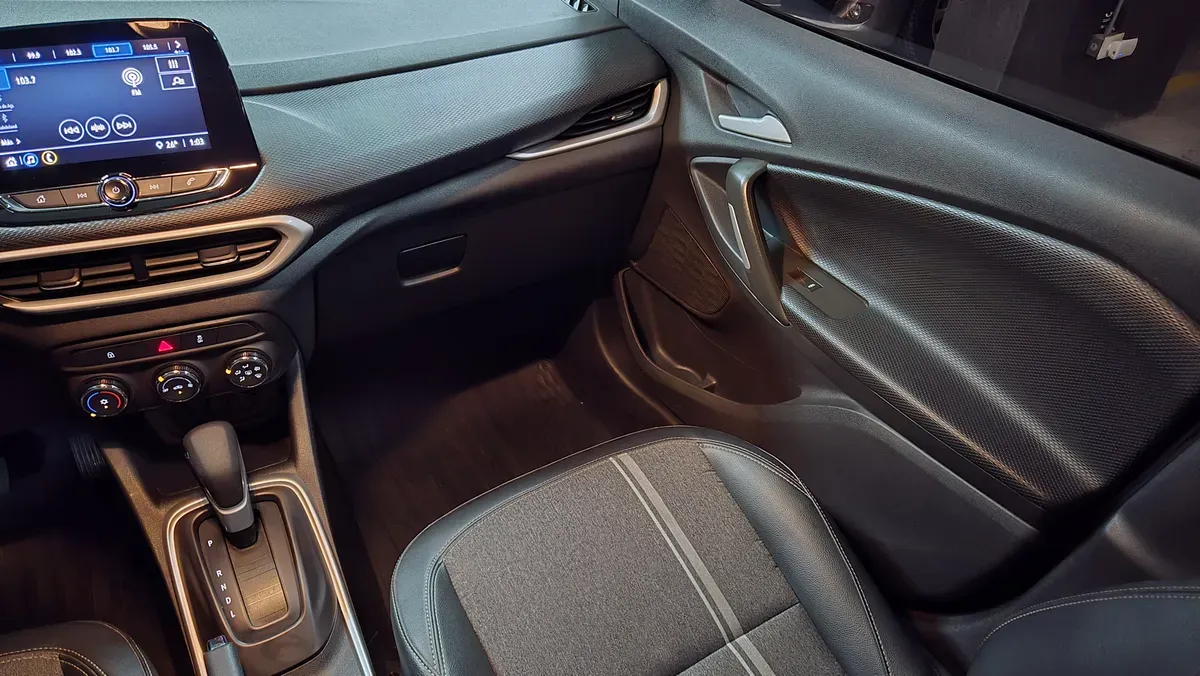 Mirá esta publicación de Chevrolet Tracker