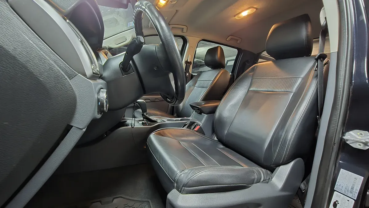 Mirá esta publicación de Ford Ranger