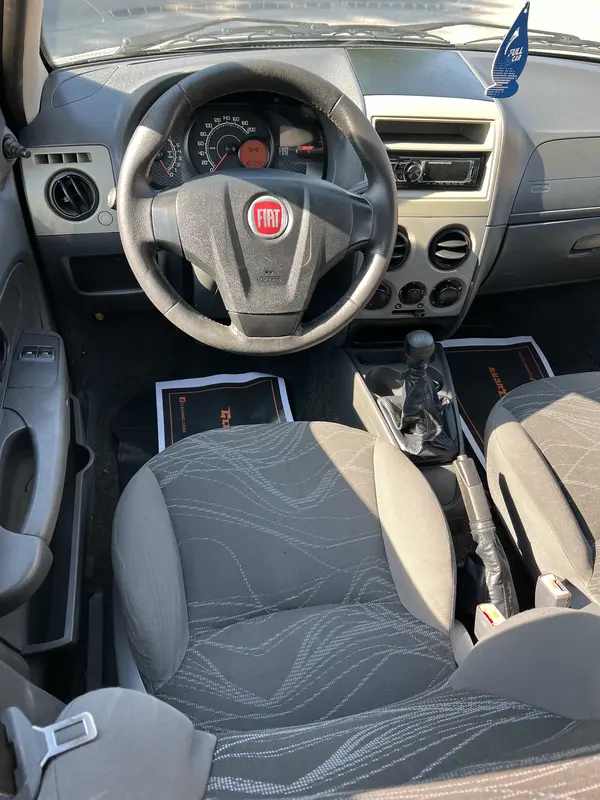 Mirá esta publicación de Fiat Palio