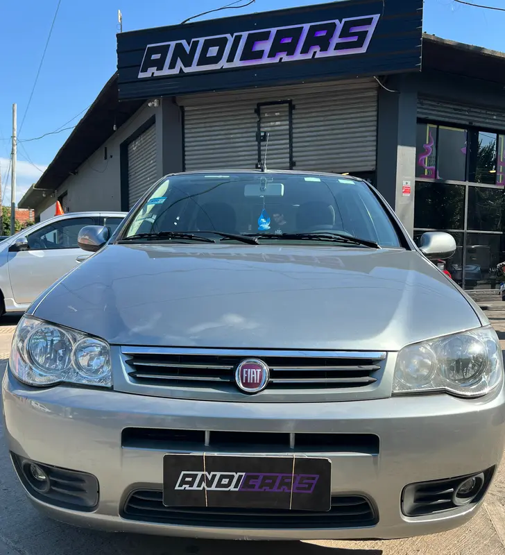 Mirá esta publicación de Fiat Palio