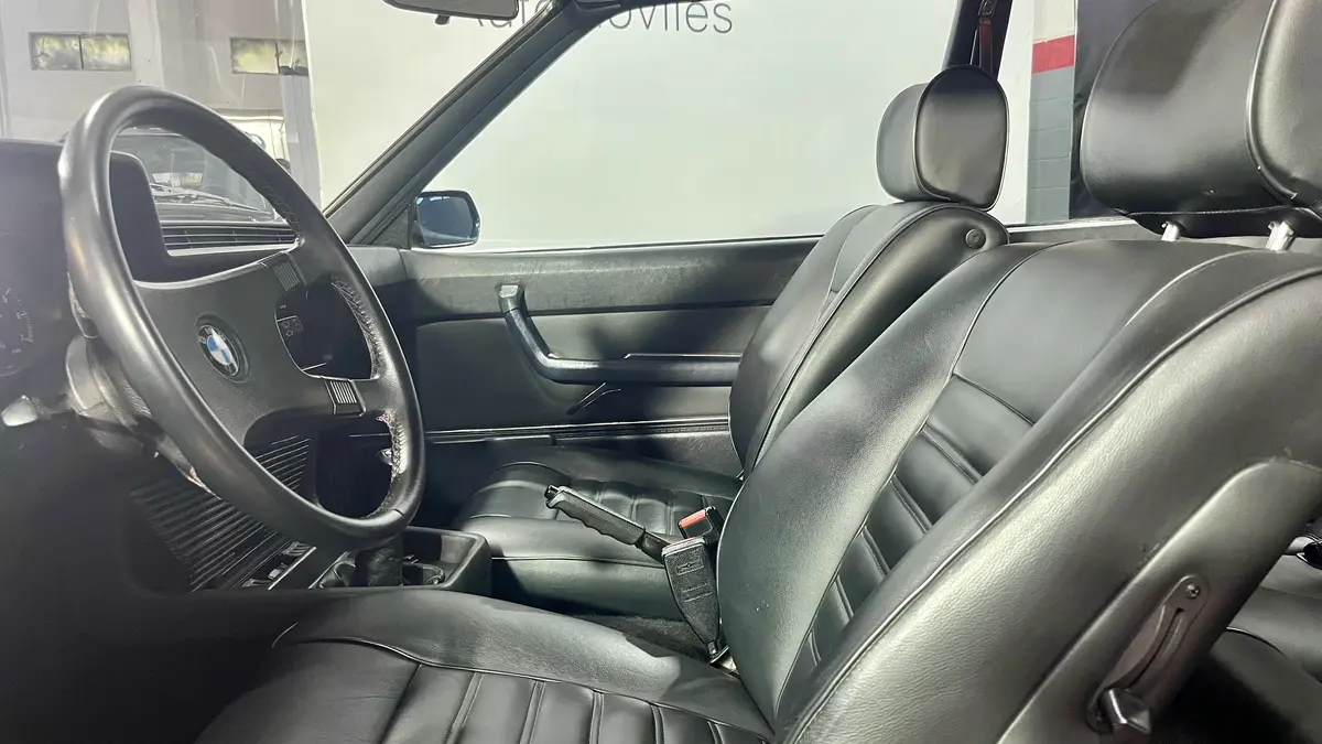 Mirá esta publicación de BMW Otros