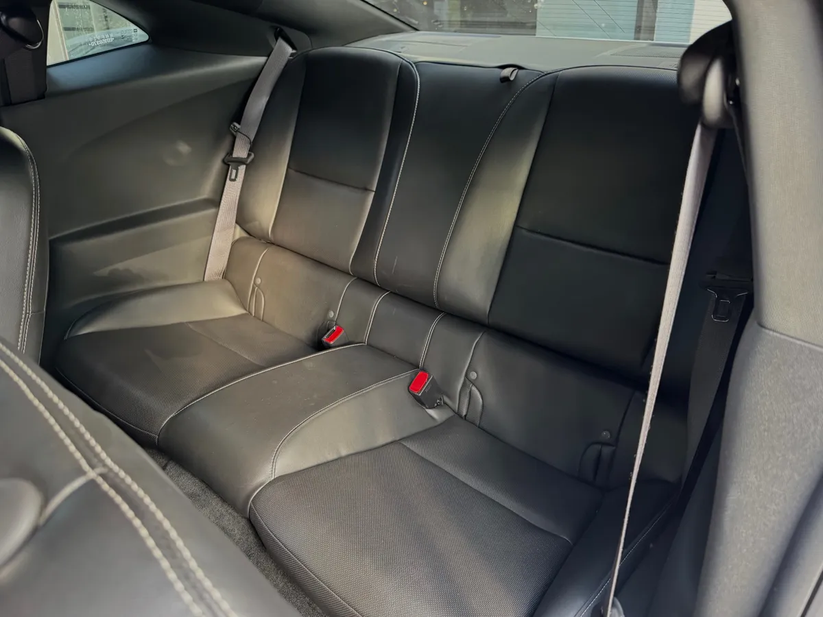 Mirá esta publicación de Chevrolet Camaro