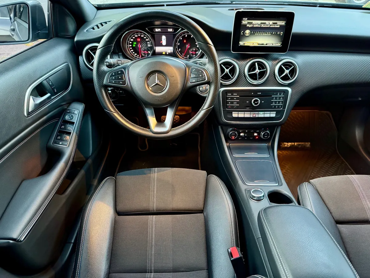 Mira esta publicación de Mercedes Benz Clase A 2018 en Motordil