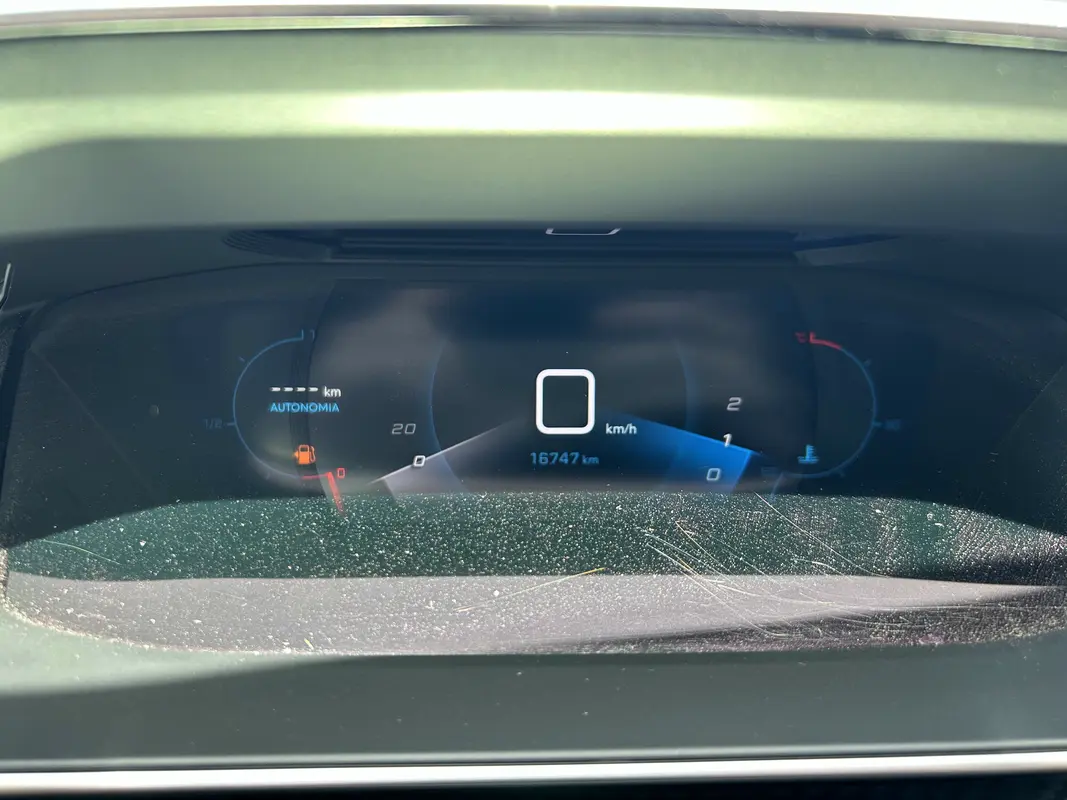 Mirá esta publicación de Peugeot 208