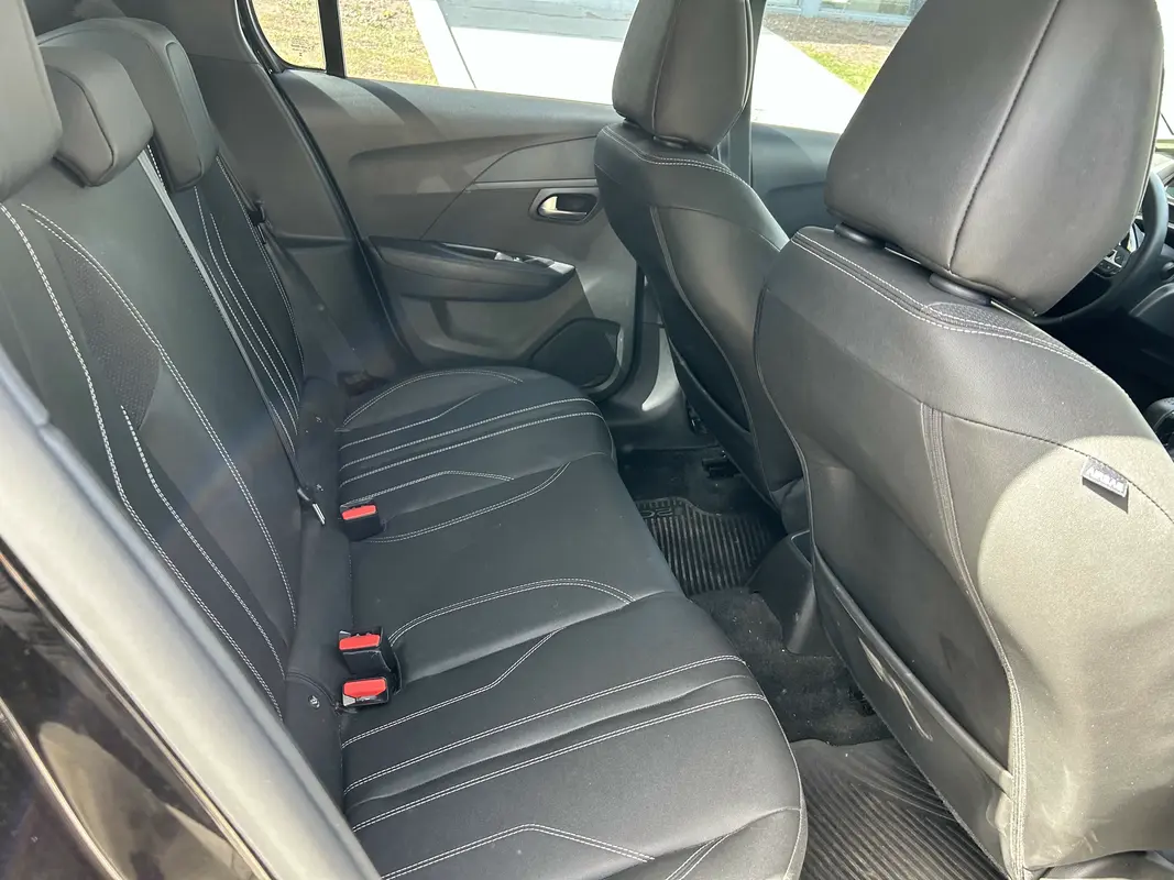 Mirá esta publicación de Peugeot 208