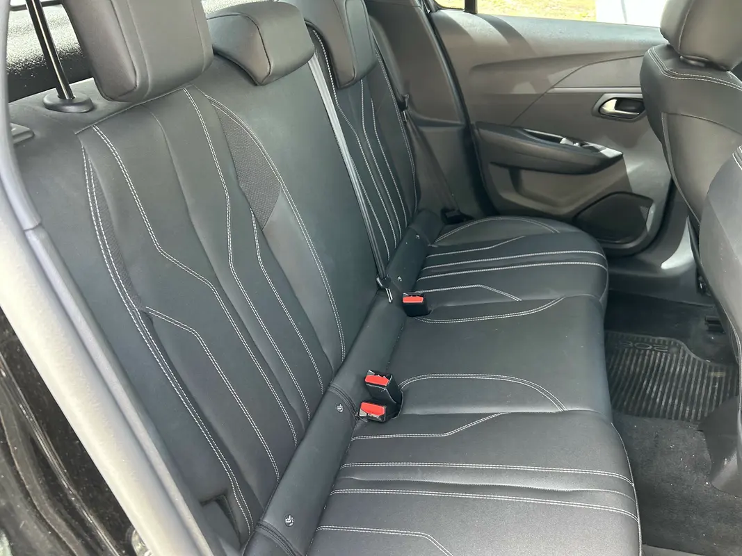 Mirá esta publicación de Peugeot 208