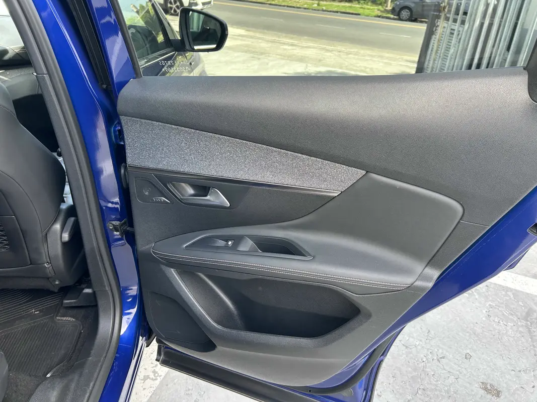 Mirá esta publicación de Peugeot 3008