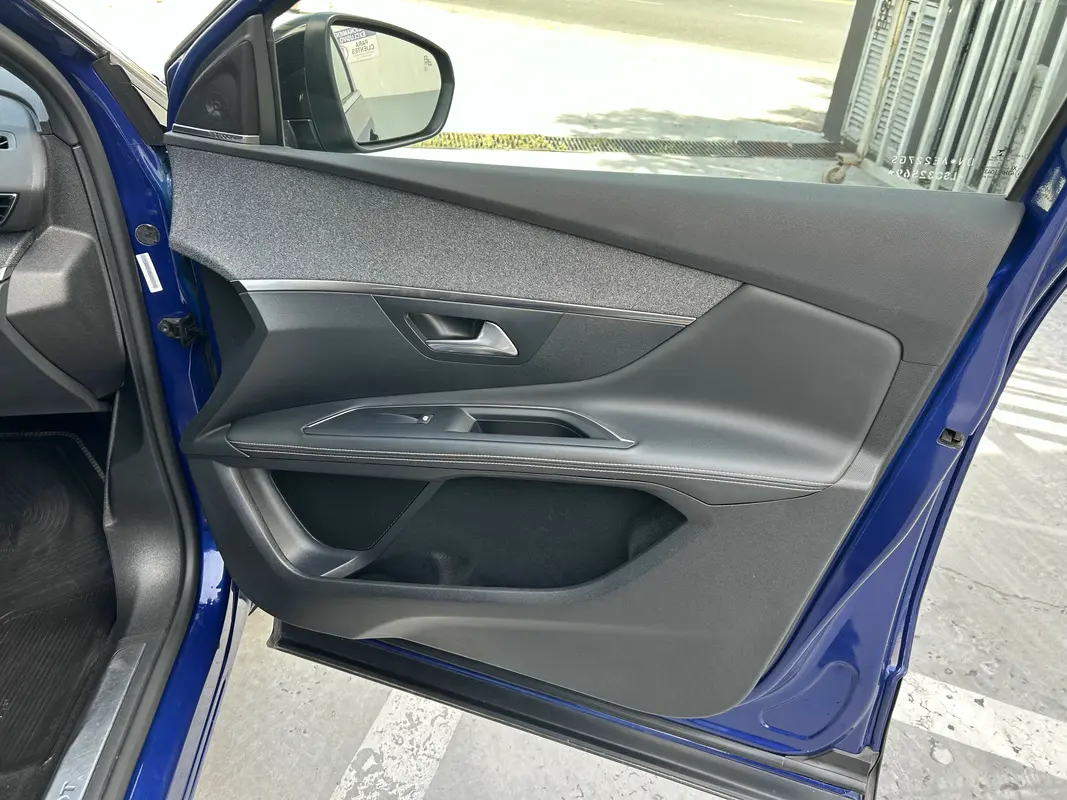 Mirá esta publicación de Peugeot 3008