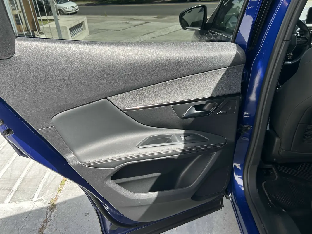 Mirá esta publicación de Peugeot 3008