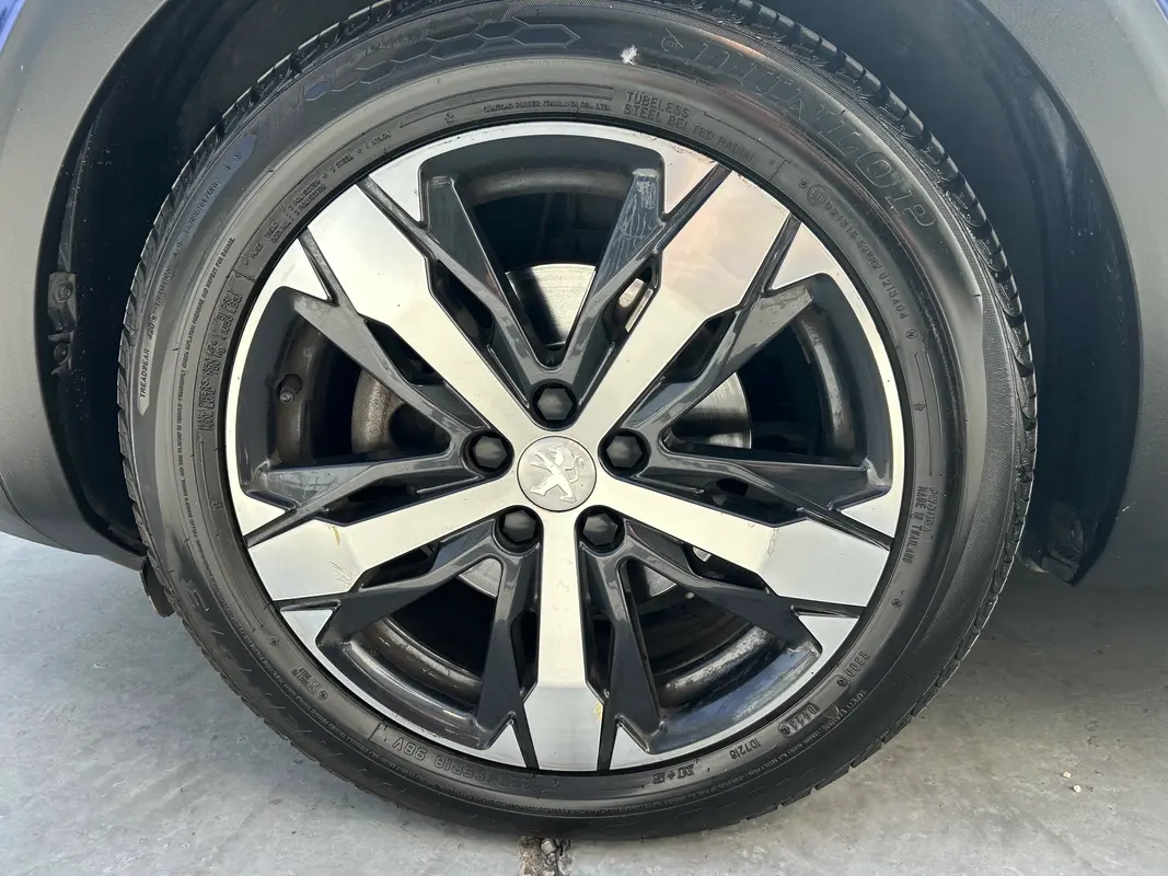 Mirá esta publicación de Peugeot 3008