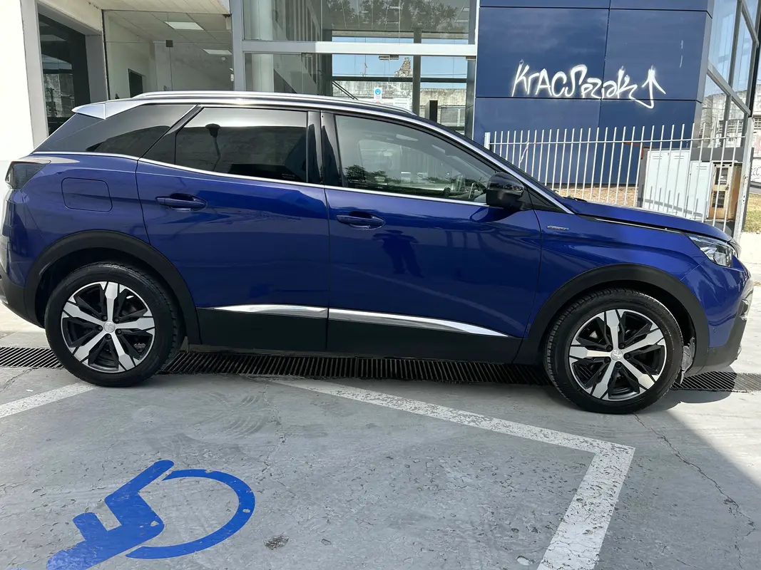 Mirá esta publicación de Peugeot 3008