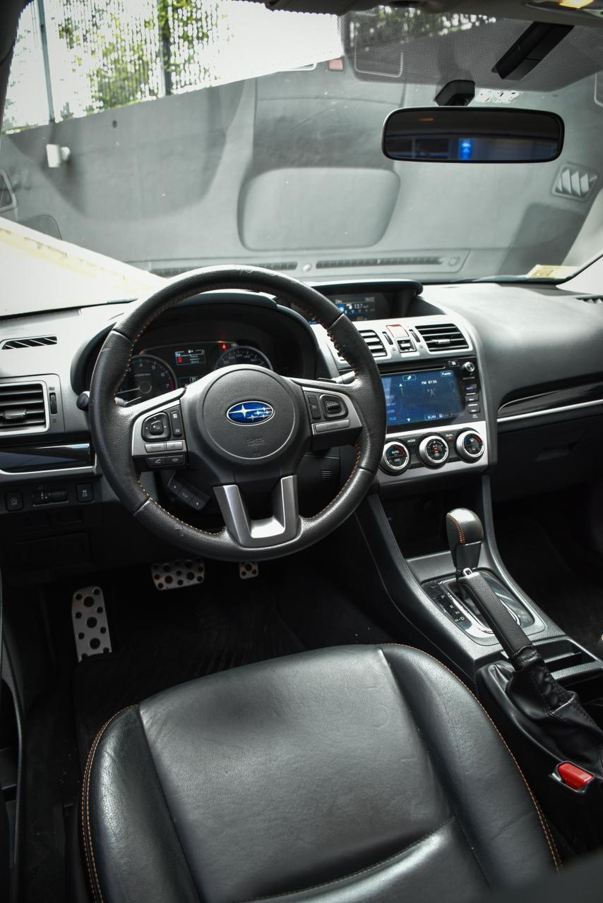 Mirá esta publicación de Subaru XV