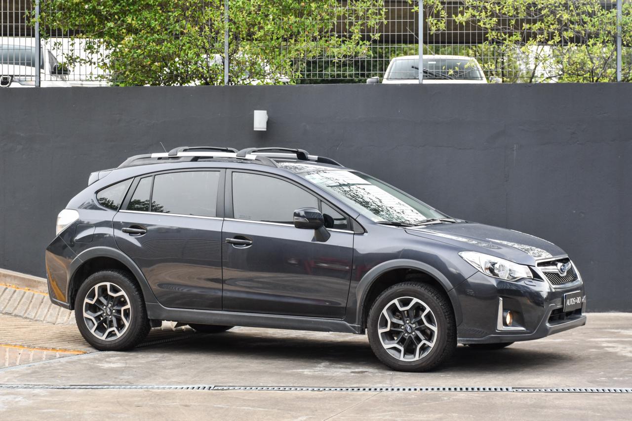 Mira esta publicación de Subaru XV 2016 en Motordil