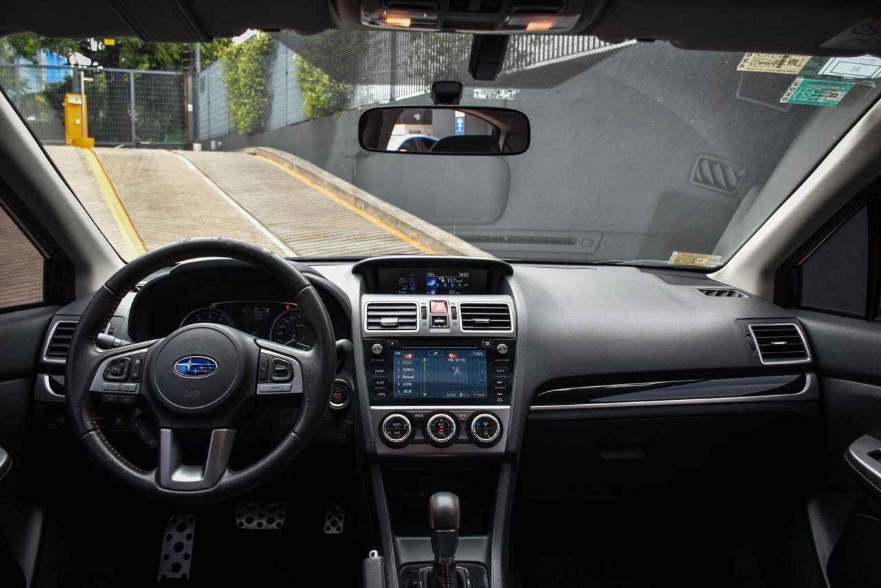 Mirá esta publicación de Subaru XV