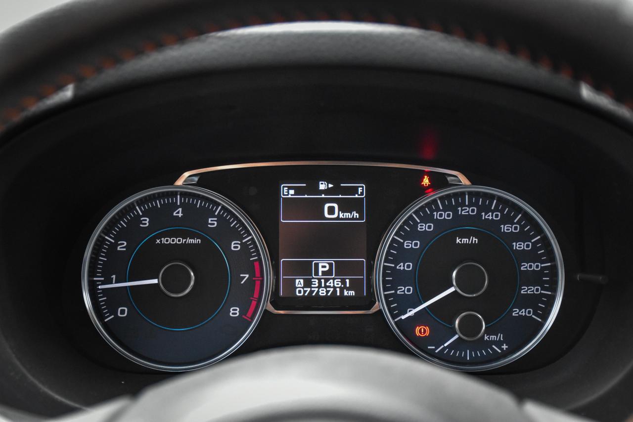 Mirá esta publicación de Subaru XV