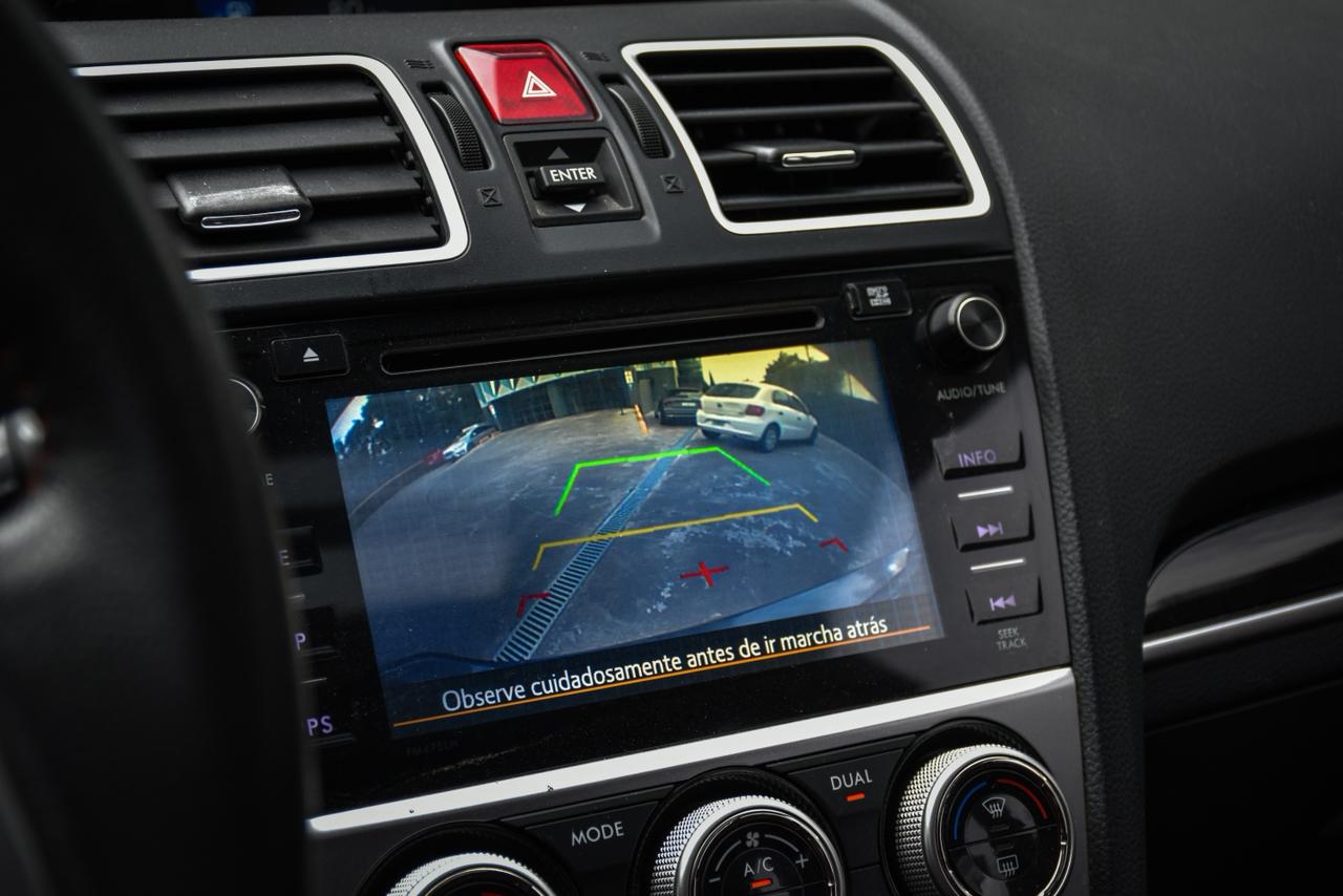 Mirá esta publicación de Subaru XV