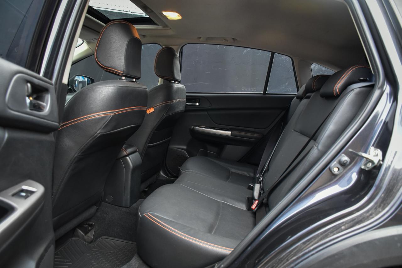 Mirá esta publicación de Subaru XV