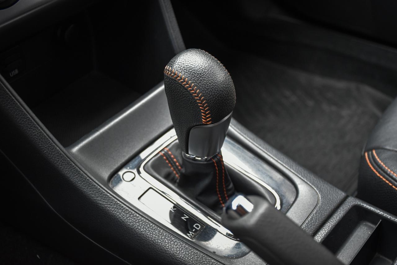 Mirá esta publicación de Subaru XV