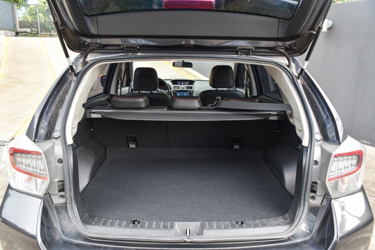 Mira esta publicación de Subaru XV 2016 en Motordil