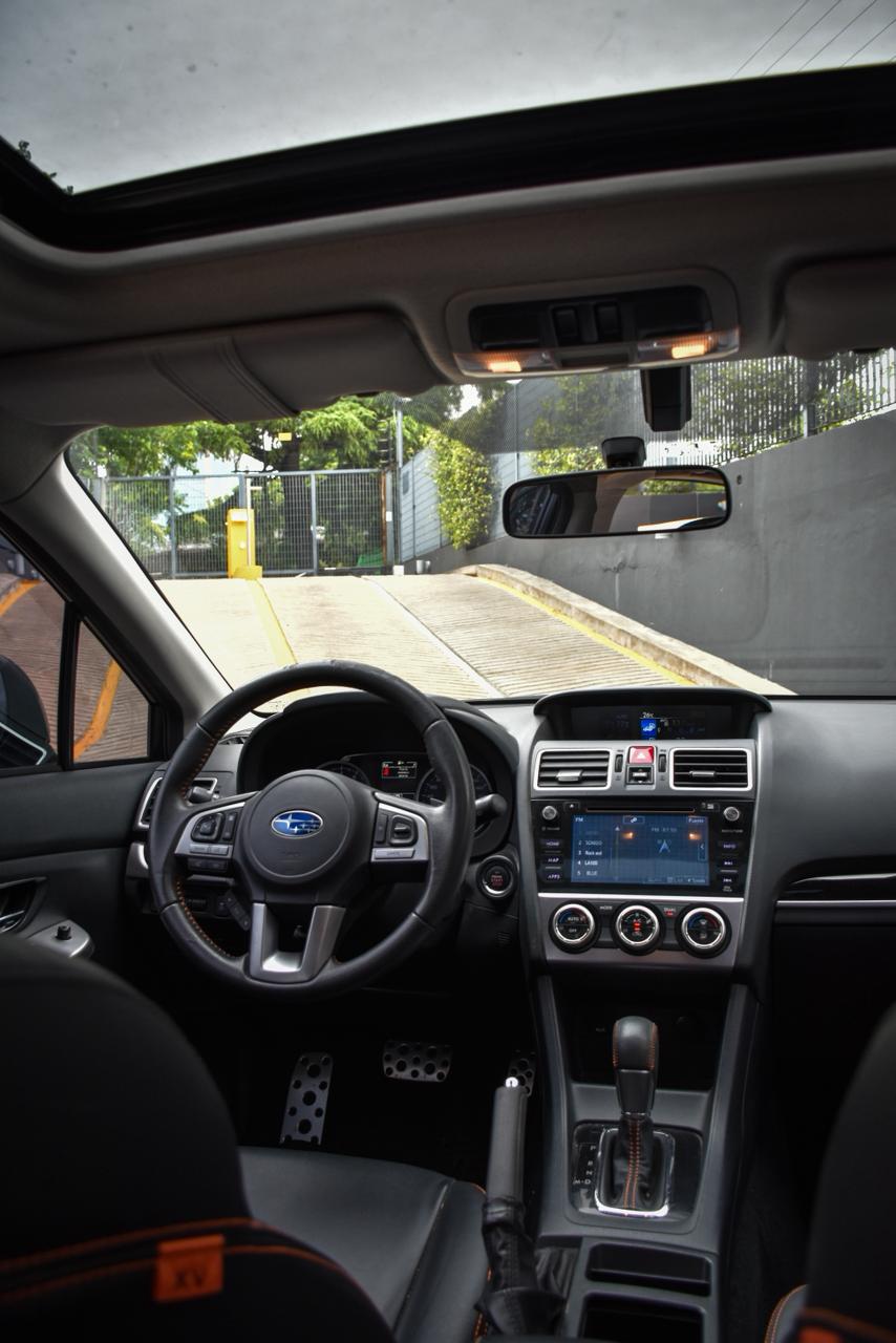 Mirá esta publicación de Subaru XV