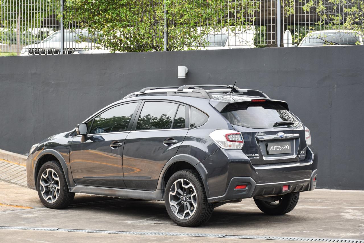 Mira esta publicación de Subaru XV 2016 en Motordil