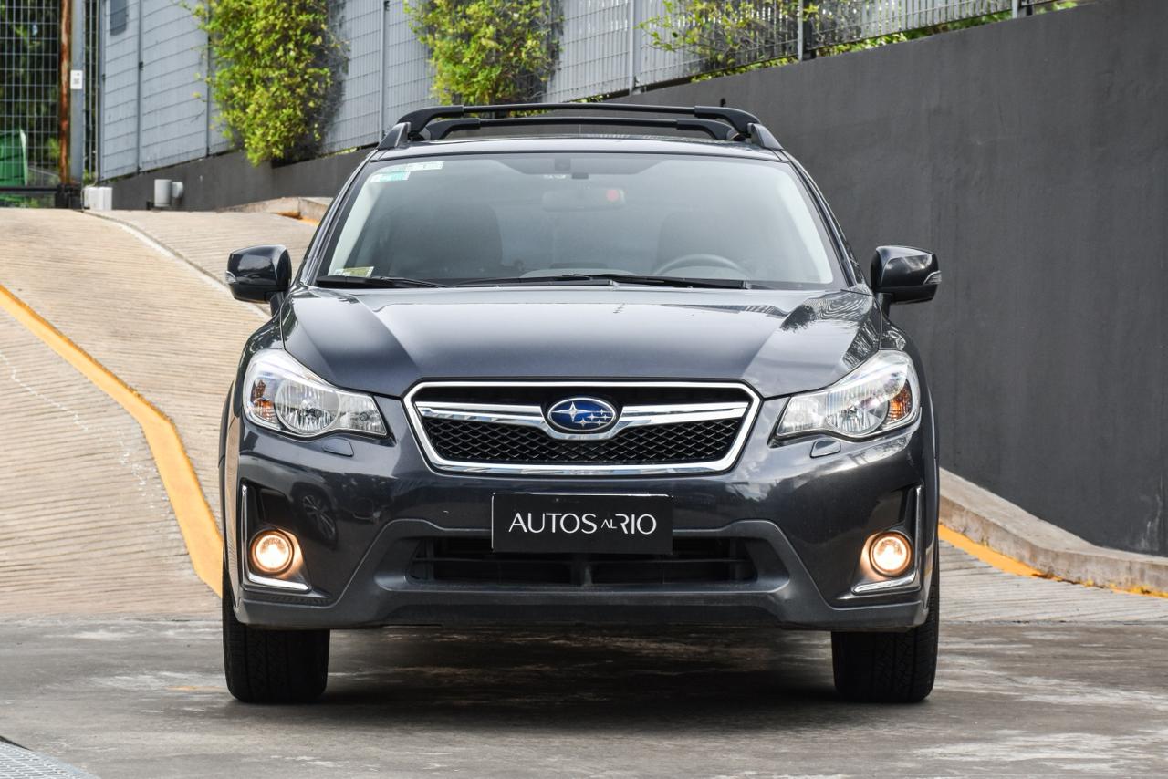 Mira esta publicación de Subaru XV 2016 en Motordil