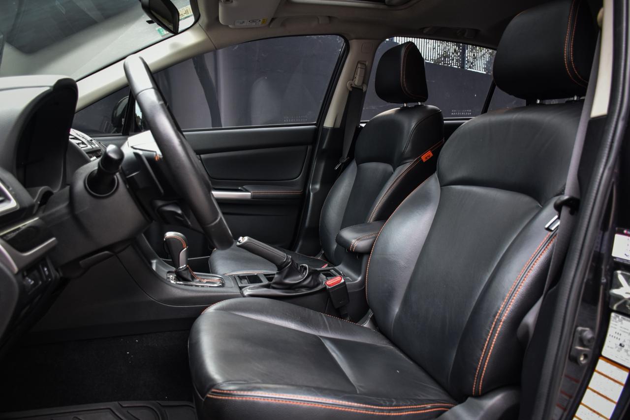 Mirá esta publicación de Subaru XV