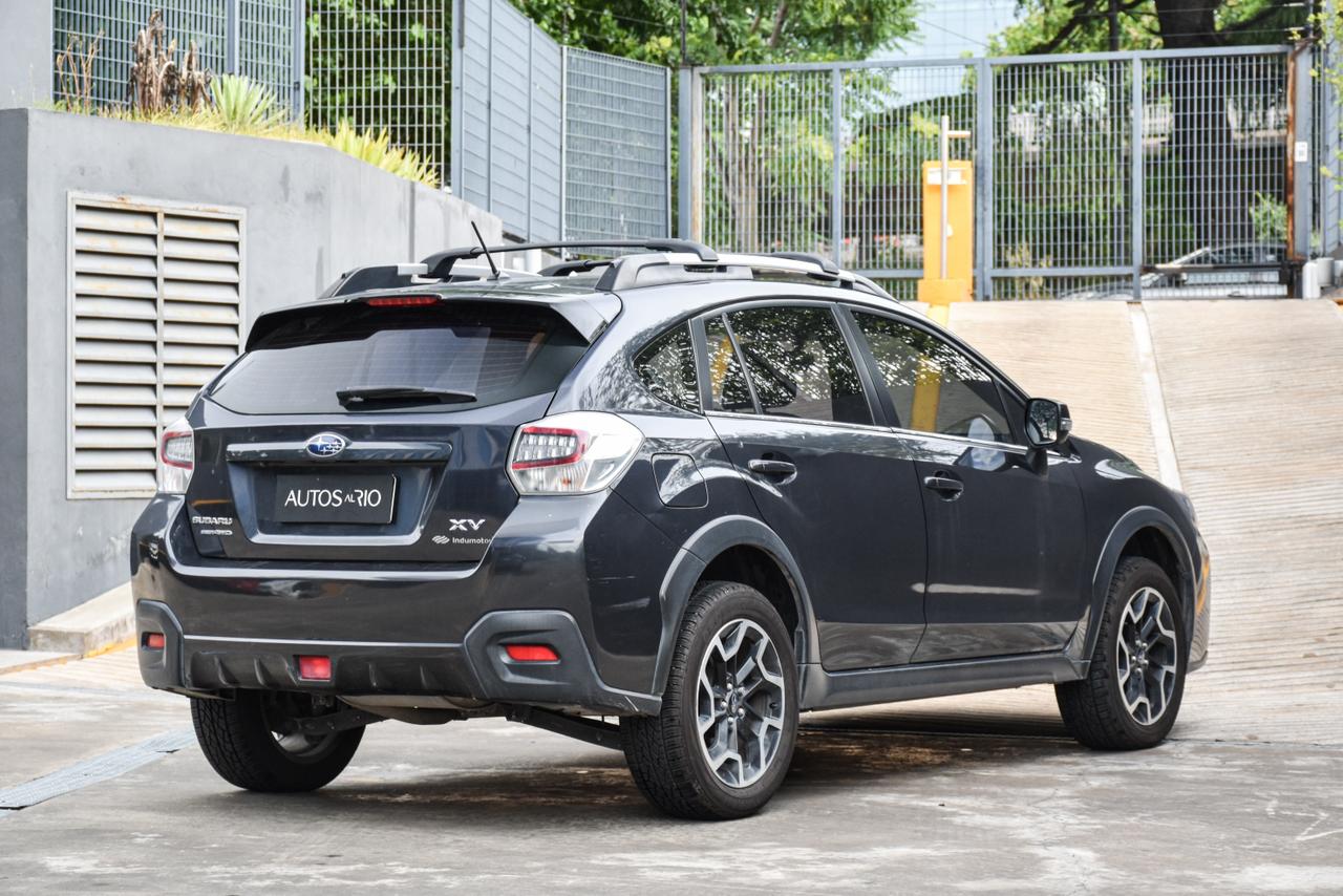 Mira esta publicación de Subaru XV 2016 en Motordil
