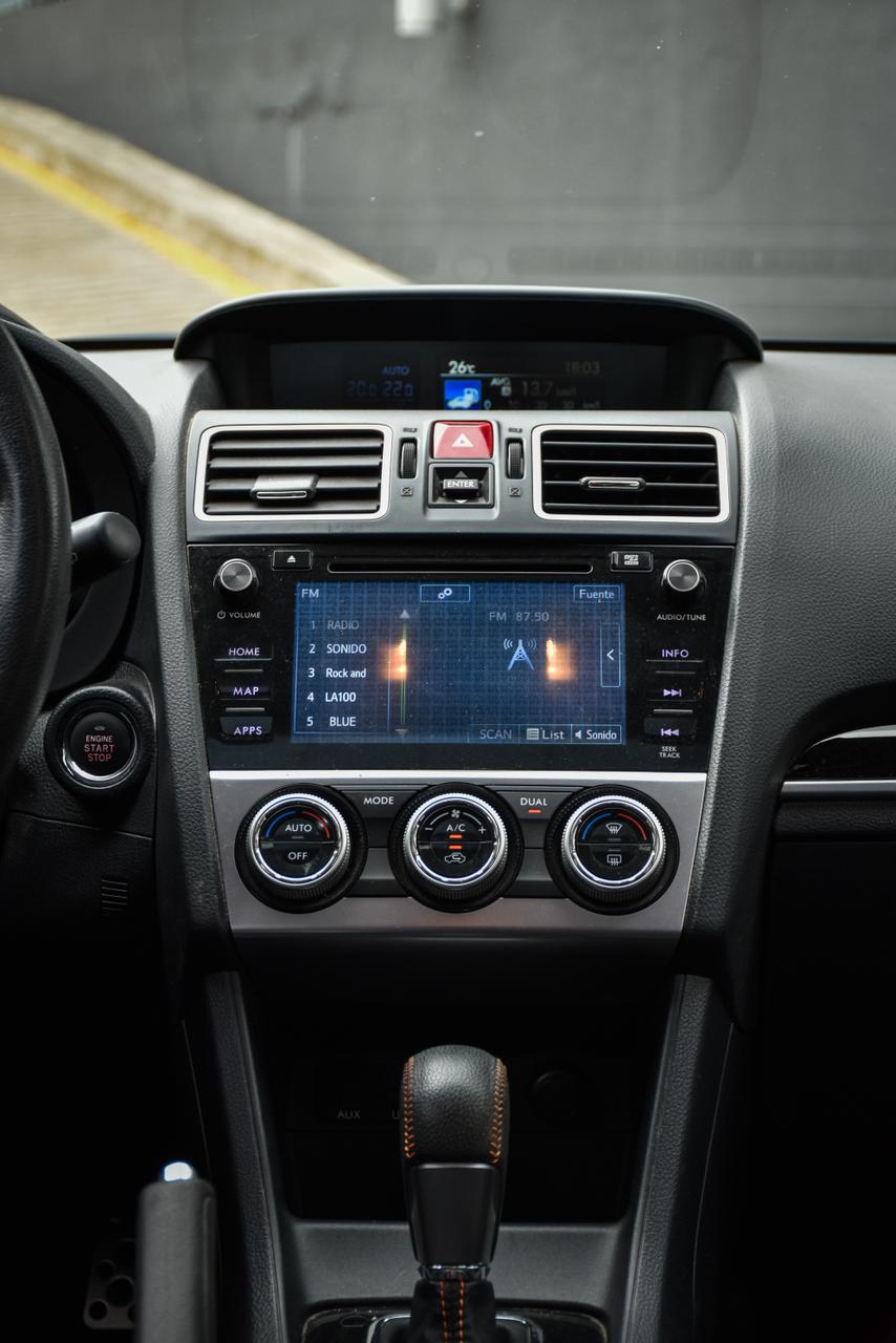 Mirá esta publicación de Subaru XV