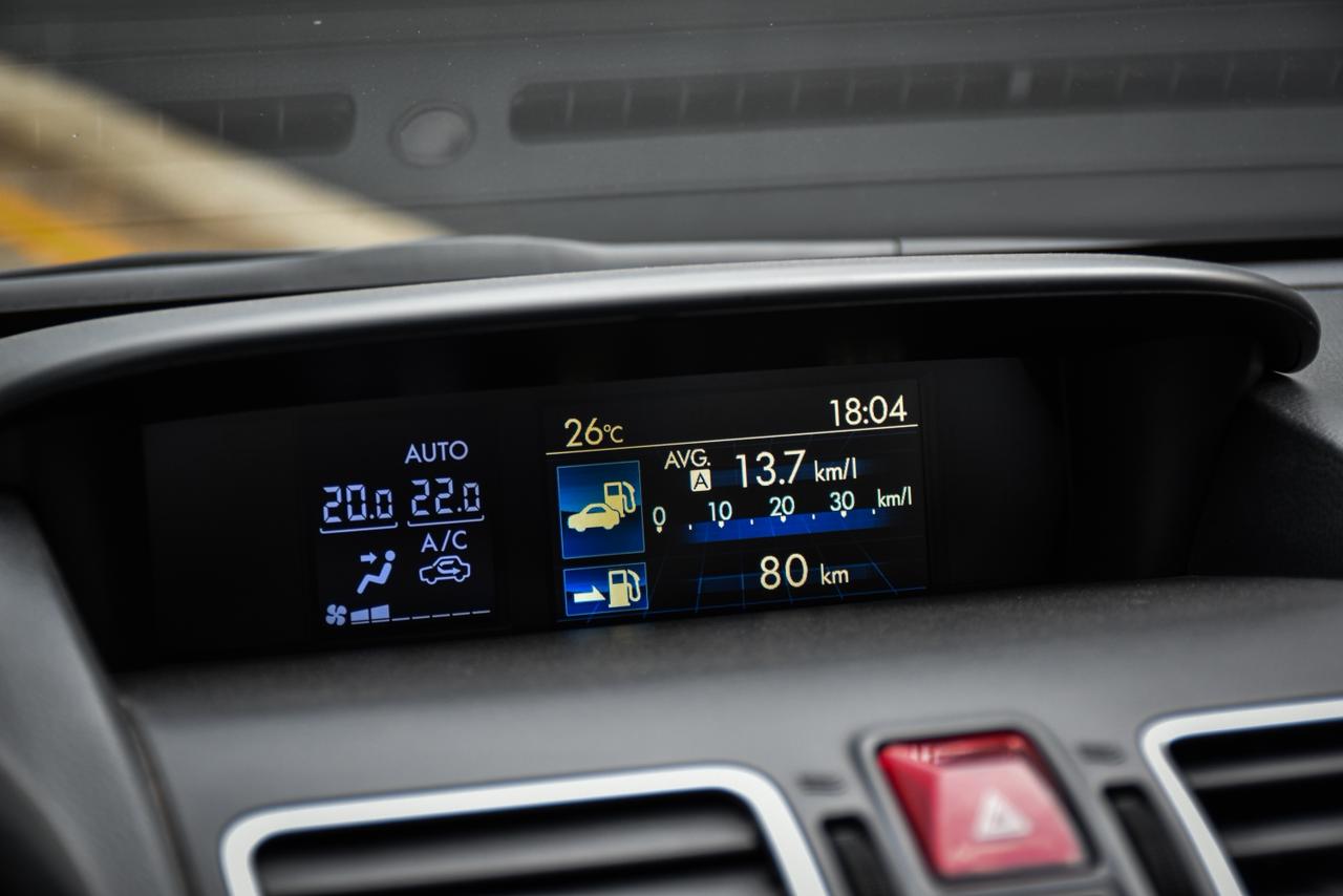 Mirá esta publicación de Subaru XV