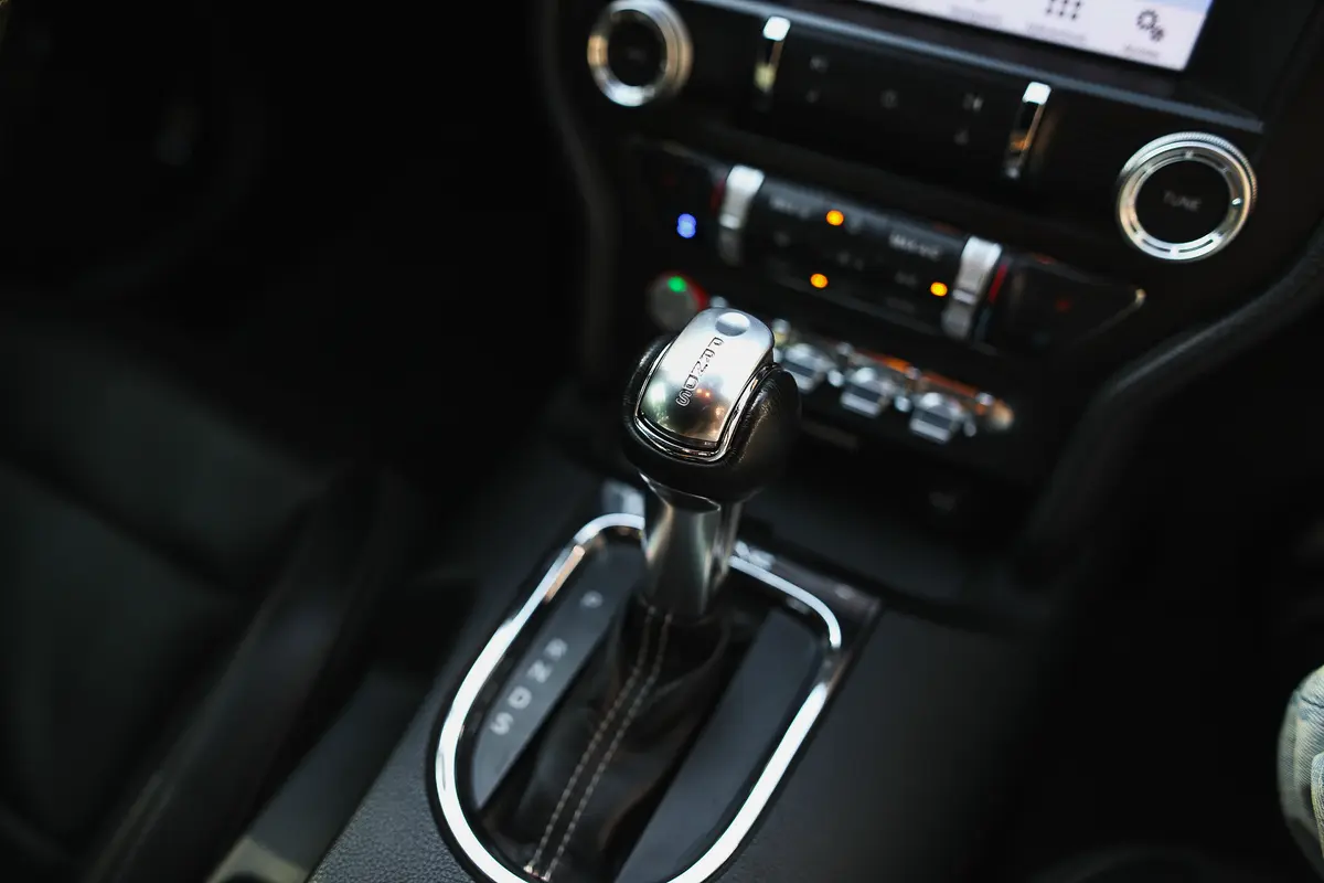 Mirá esta publicación de Ford Mustang