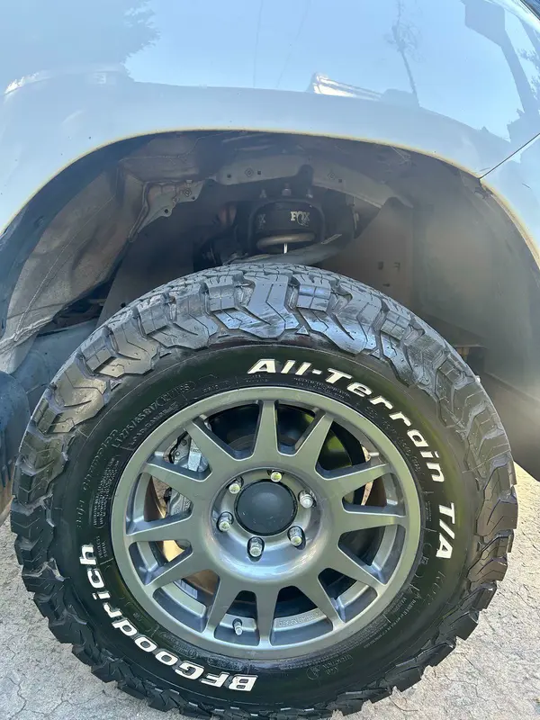 Mirá esta publicación de Toyota Hilux