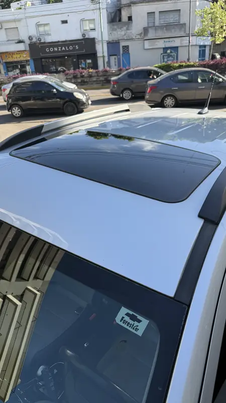 Mirá esta publicación de Chevrolet Tracker