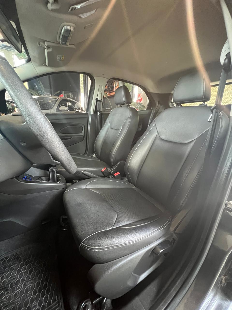 Mira esta publicación de Ford KA 2021 en Motordil