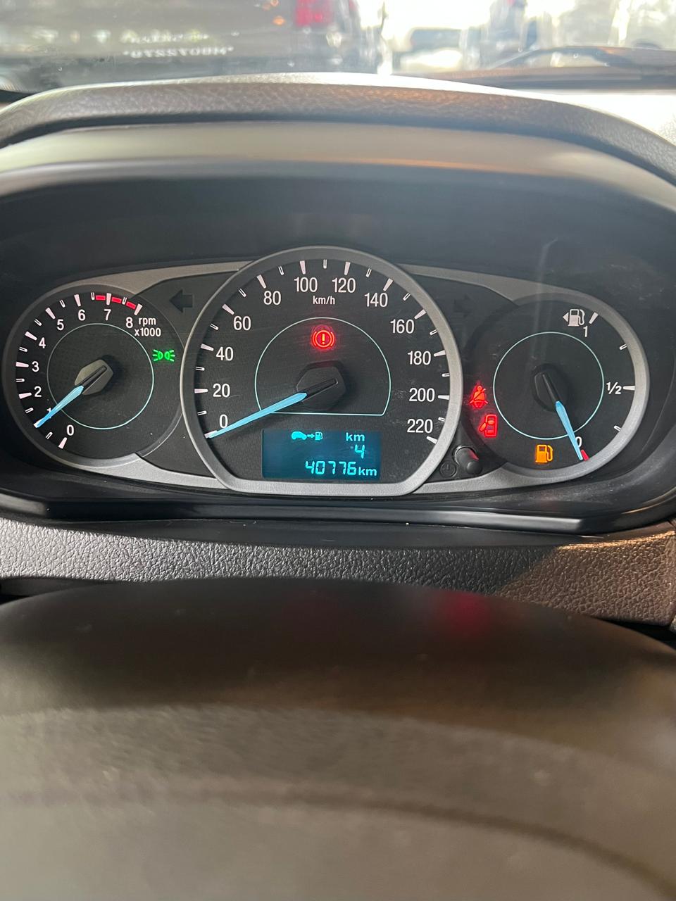 Mirá esta publicación de Ford KA