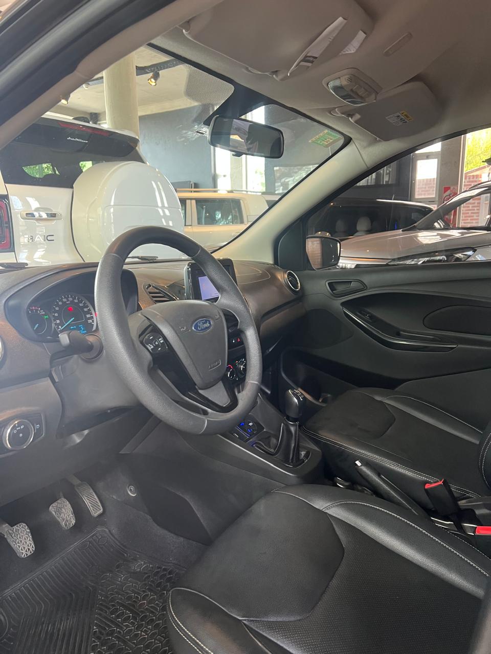 Mira esta publicación de Ford KA 2021 en Motordil