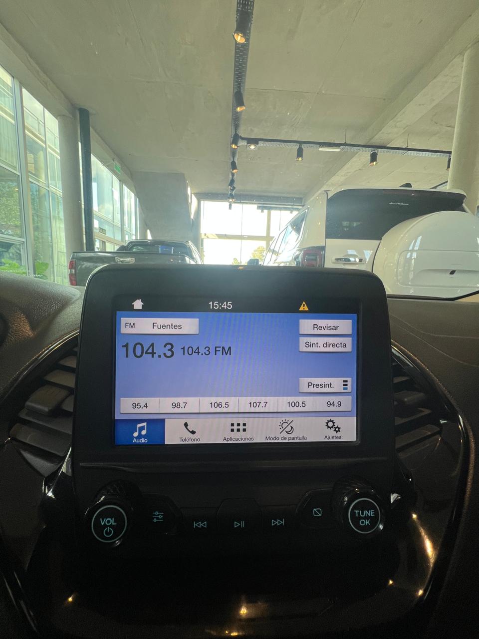 Mirá esta publicación de Ford KA