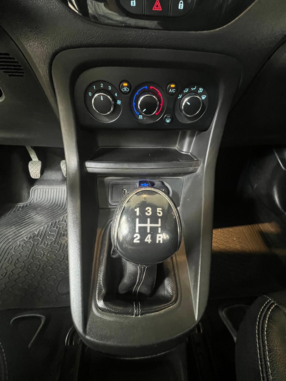 Mirá esta publicación de Ford KA