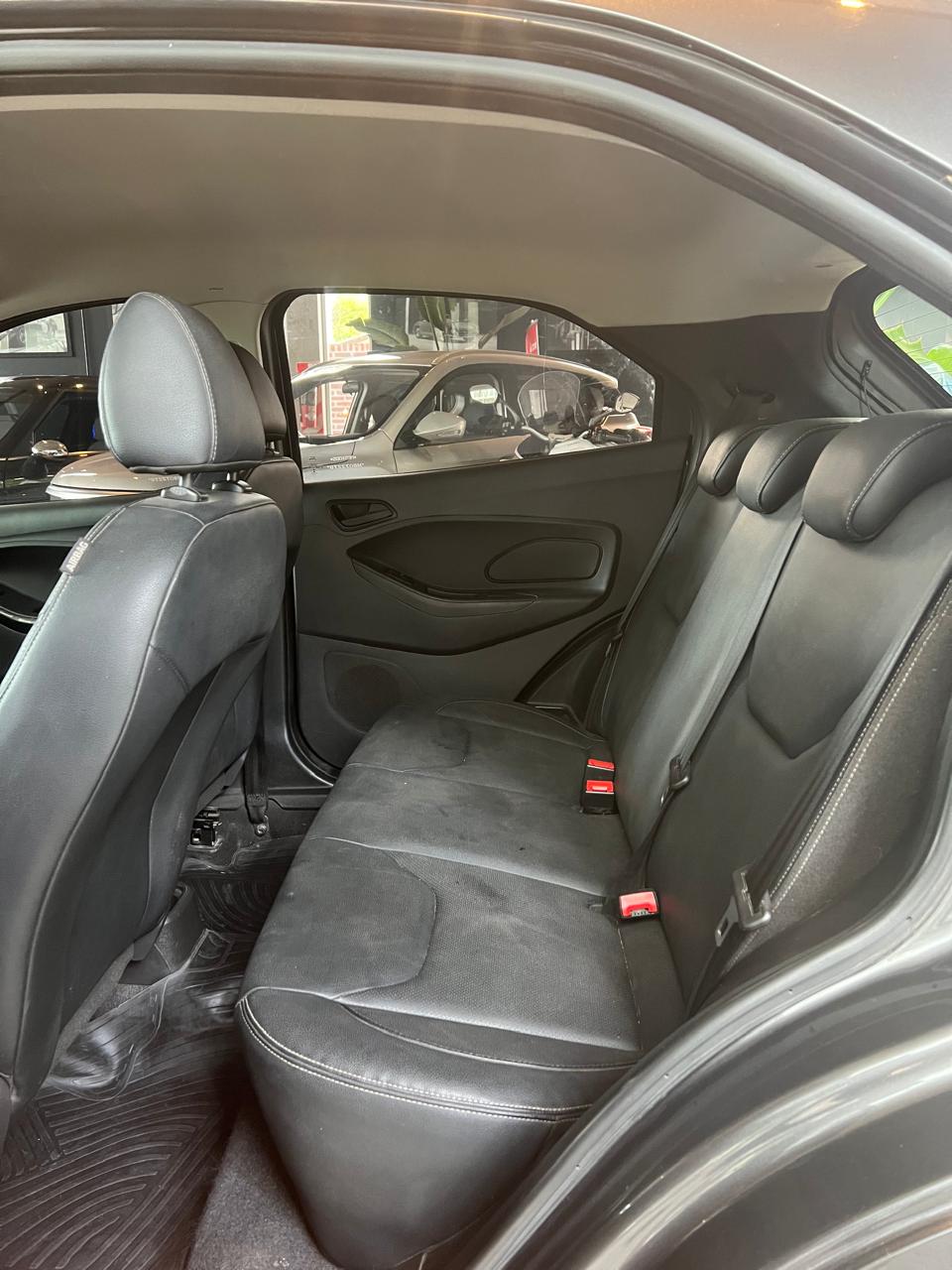 Mirá esta publicación de Ford KA