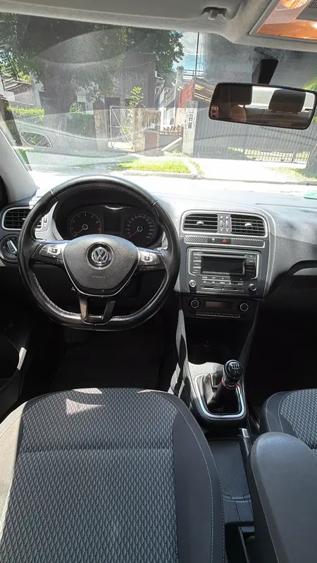 Mirá esta publicación de Volkswagen Polo