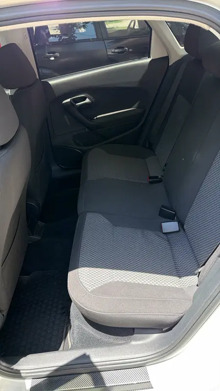 Mirá esta publicación de Volkswagen Polo