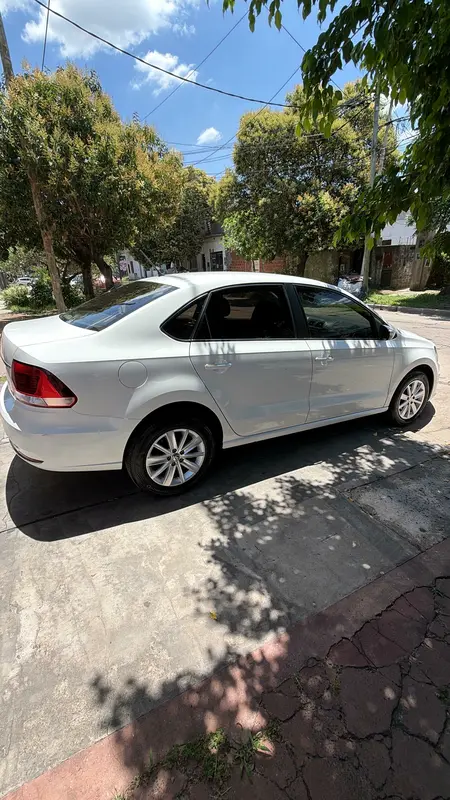 Mirá esta publicación de Volkswagen Polo