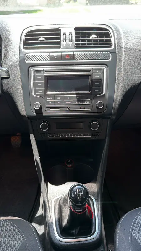 Mirá esta publicación de Volkswagen Polo