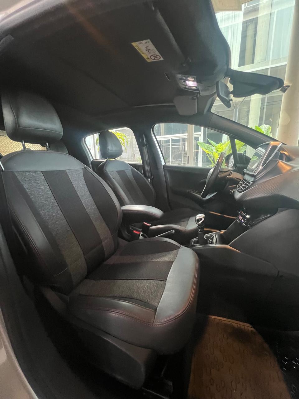 Mira esta publicación de Peugeot 208 2020 en Motordil