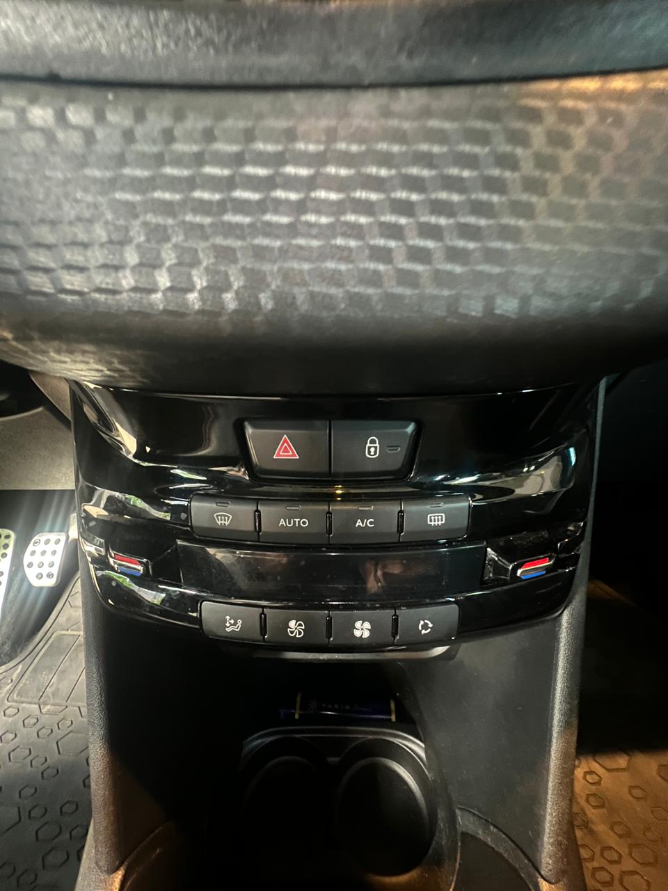 Mirá esta publicación de Peugeot 208