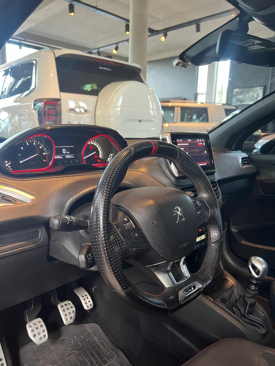 Mira esta publicación de Peugeot 208 2020 en Motordil