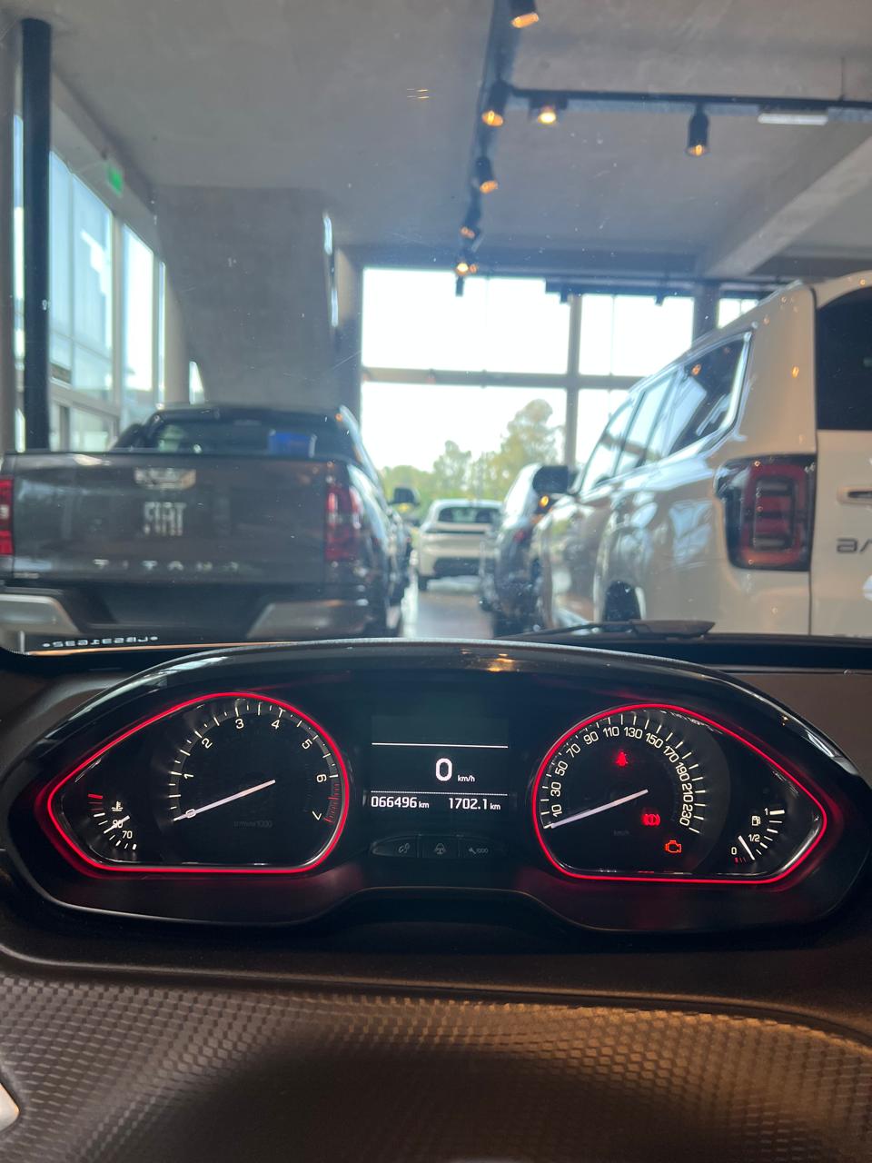 Mirá esta publicación de Peugeot 208