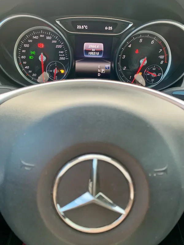 Mirá esta publicación de Mercedes Benz GLA