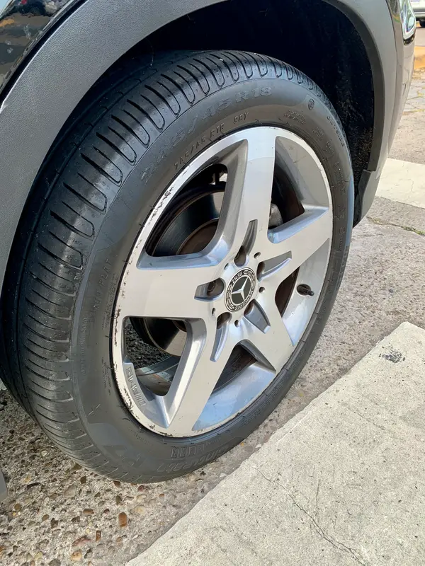 Mirá esta publicación de Mercedes Benz GLA