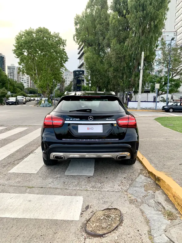 Mirá esta publicación de Mercedes Benz GLA